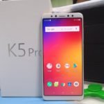 Lenovo K5 Pro