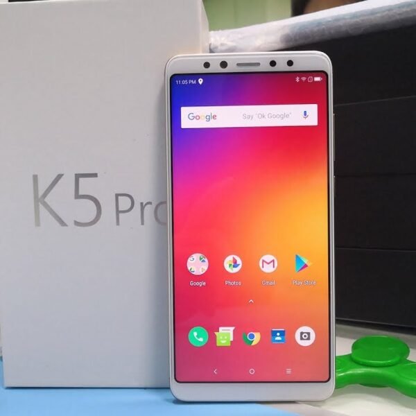 Lenovo K5 Pro
