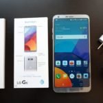 LG G6