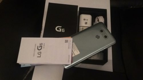 LG G6 LG G6 - Image 2