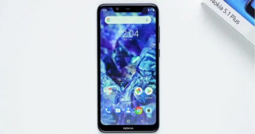 Nokia X5 - Image 2