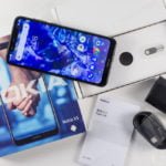 Nokia X5