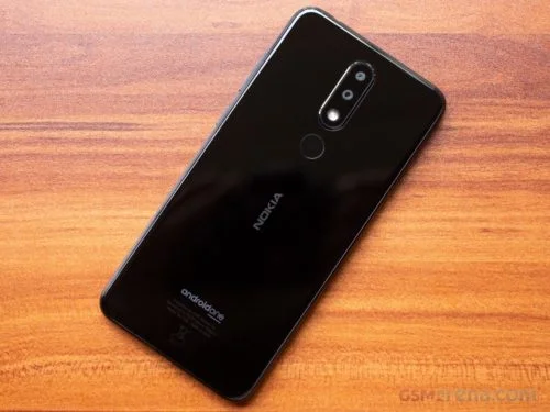 Nokia X5 - Image 4