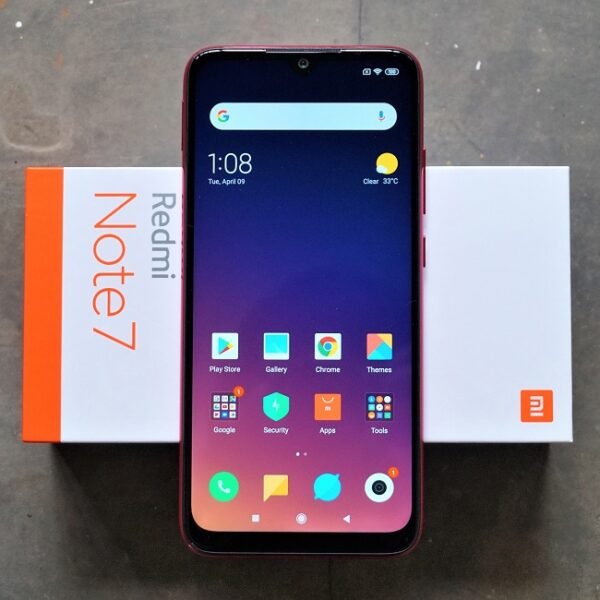 Xiaomi Redmi Note 7 64GB