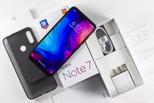 Xiaomi Redmi Note 7 64GB