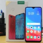 Oppo F9