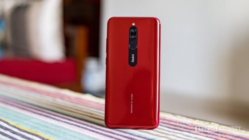 Xiaomi Redmi 8 32GB - Image 4