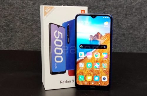 Xiaomi Redmi 8 32GB