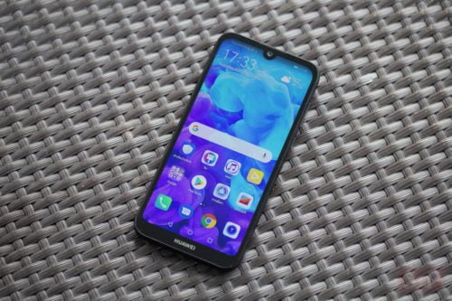 Huawei Y5 2019 - Image 3