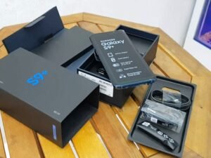 Samsung Galaxy S9+(6GB,64GB)