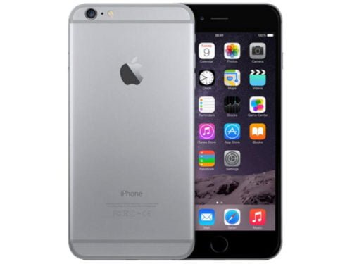 Apple iPhone 6 Plus 64GB - Image 5