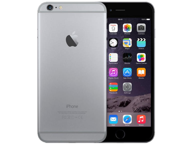 Mantel Sherlock Holmes slijm Apple IPhone 6 Plus 64GB | Kasha Business