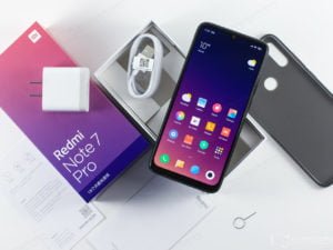 Xiaomi Redmi Note 7 Pro