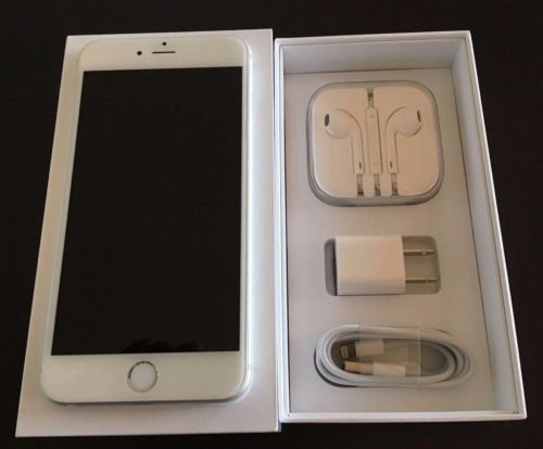 Apple iPhone 6 Plus 64GB
