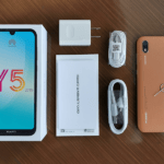 Huawei Y5 2019
