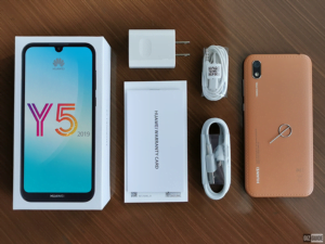 Huawei Y5 2019