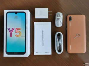 Huawei Y5 2019