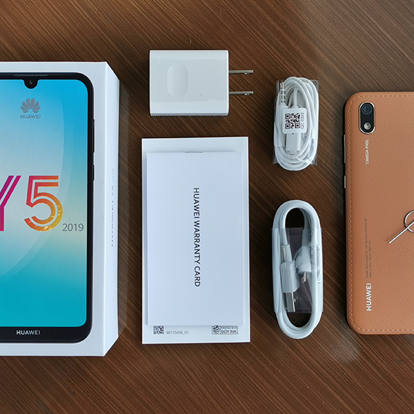 Huawei Y5 2019