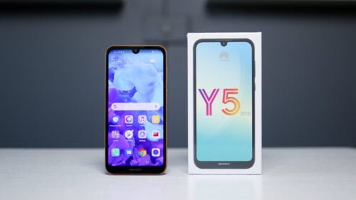 Huawei Y5 2019 - Image 2