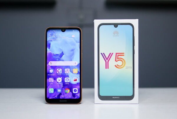 Huawei Y5 2019