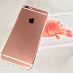 Apple iPhone 6s 128GB
