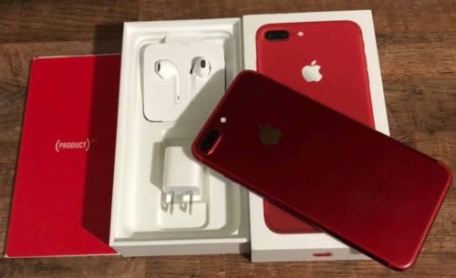 Apple iPhone 7 Plus 128GB - Image 5