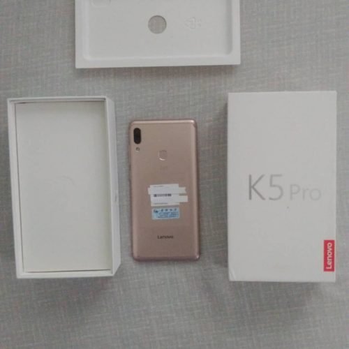 Lenovo K5 Pro - Image 5