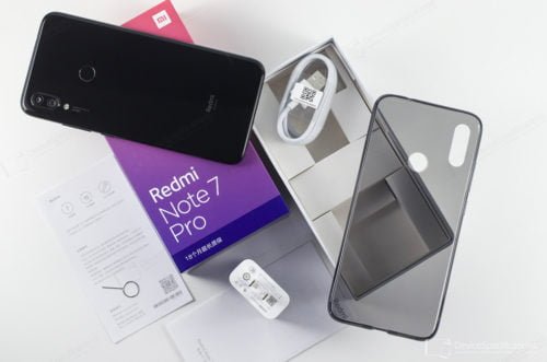 redmi note 7 pro techedroid 1 Xiaomi Redmi Note 7 Pro - Image 2