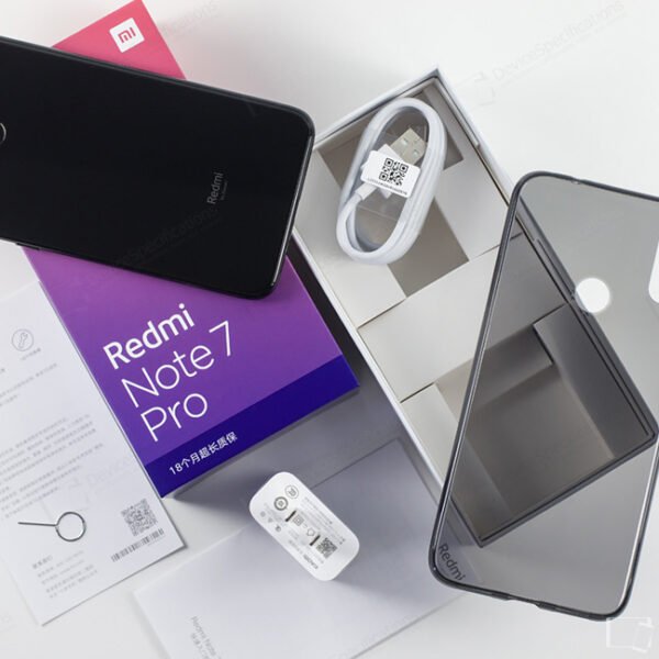 Xiaomi Redmi Note 7 Pro