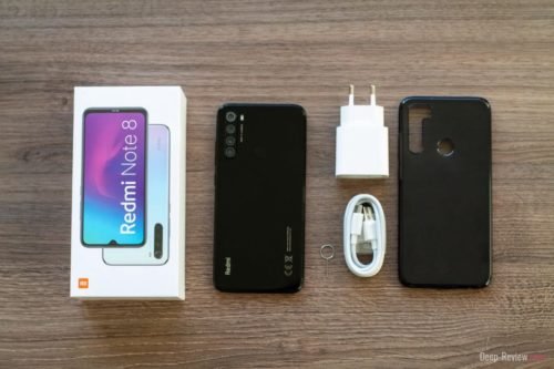 Xiaomi Redmi Note 8  4/128GB - Image 4