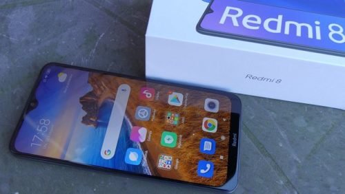 Xiaomi Redmi 8 32GB - Image 2