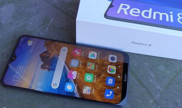 Xiaomi Redmi 8 32GB