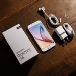 Samsung Galaxy S6