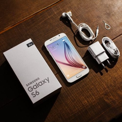 s66 Samsung Galaxy S6