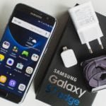 Samsung Galaxy S7 Edge