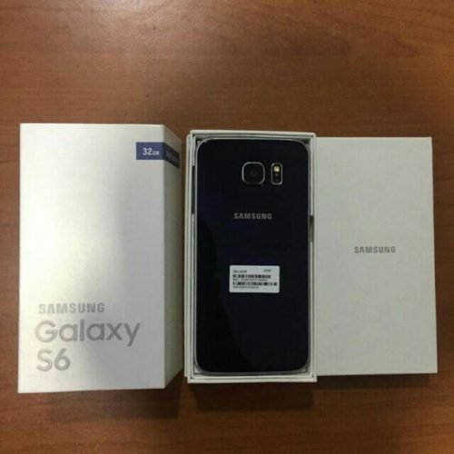 samsung galaxy s6 original box 1518668214 a8ce3241 Samsung Galaxy S6 - Image 3