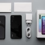Xiaomi Redmi Note 8  4/128GB