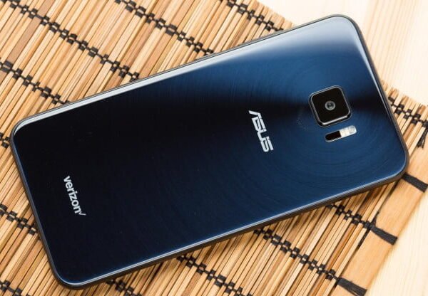 Asus Zenfone V V520KL