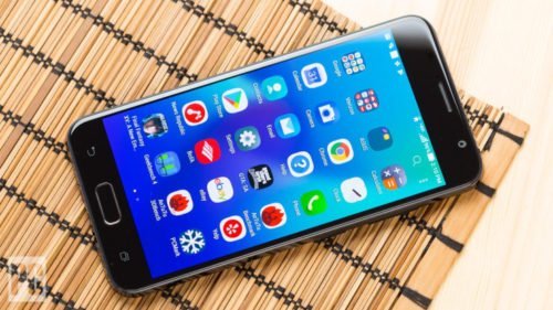 565879 a Asus Zenfone V V520KL