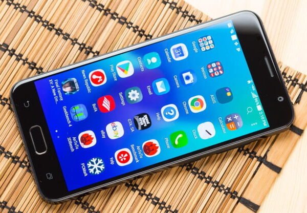 Asus Zenfone V V520KL