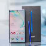 Samsung Galaxy Note 10+