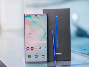 Samsung Galaxy Note 10+