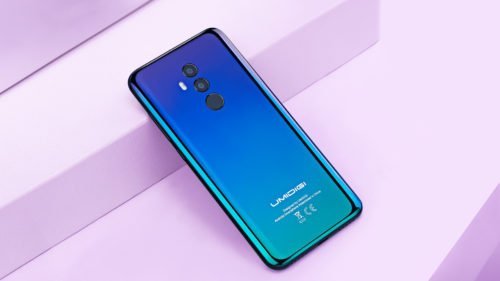 Umidigi Z2 4G Smartphone - Image 2