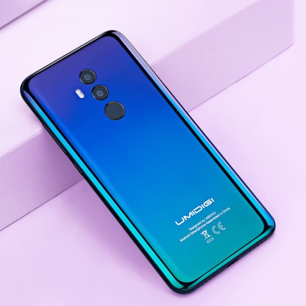Umidigi Z2 4G Smartphone