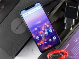 Umidigi Z2 4G Smartphone