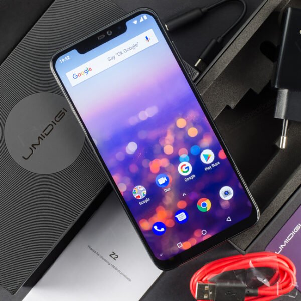 Umidigi Z2 4G Smartphone
