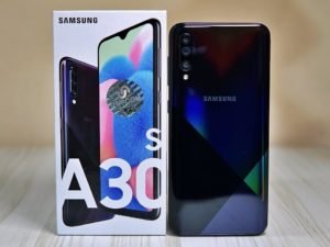 Samsung Galaxy A30s