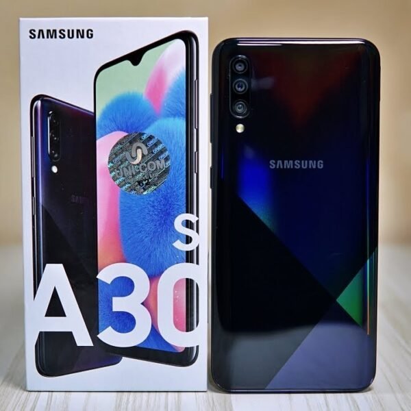 Samsung Galaxy A30s
