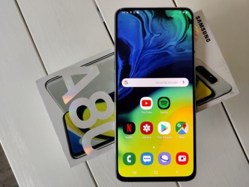 IMG 20190724 141417 Samsung Galaxy A80 - Image 5
