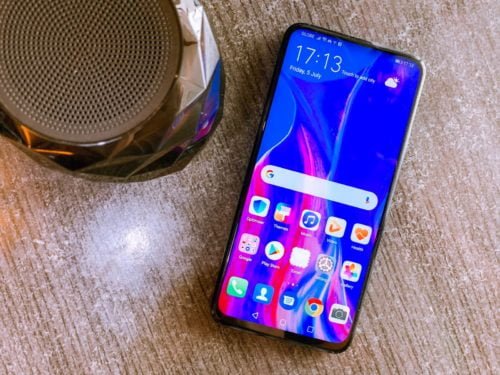 IMG 4591 Huawei Y9 Prime 2019 - Image 2